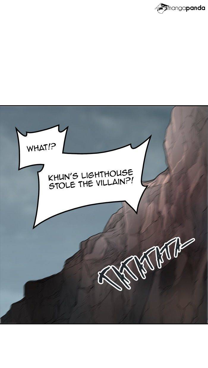 Tower of God Chapter 361 image 018